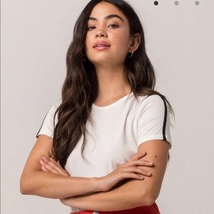 Heart and hips shirt